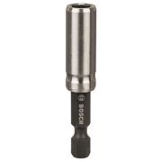 Тримач для біт Bosch 10х55мм, магнітний (2.608.522.316)