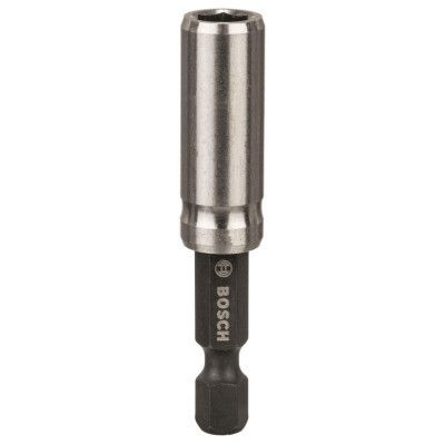 Тримач для біт Bosch 10х55мм, магнітний (2.608.522.316)