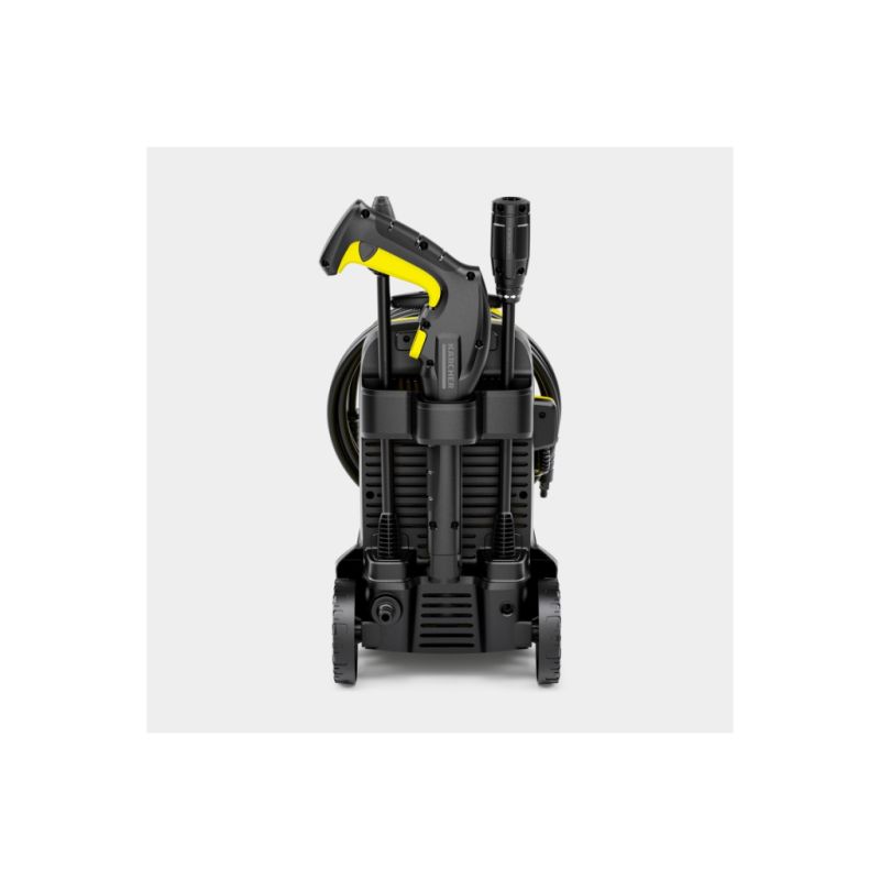 Мойка высокого давления Karcher K 4 CLASSIC CAR 1200Вт 20-190бар 420л/час шланг 5м (1.679-422.0)