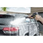 Мойка высокого давления Karcher K 4 CLASSIC CAR 1200Вт 20-190бар 420л/час шланг 5м (1.679-422.0)