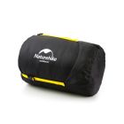 Компрессионный мешок Naturehike NH19PJ020 чорний S (6927595743850)