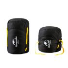 Компрессионный мешок Naturehike NH19PJ020 чорний S (6927595743850)