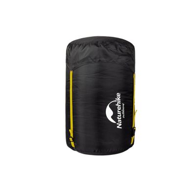 Компрессионный мешок Naturehike NH19PJ020 чорний S (6927595743850)