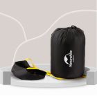 Компрессионный мешок Naturehike NH19PJ020 чорний S (6927595743850)