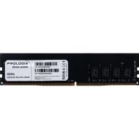 Модуль пам\'яті для комп\'ютера DDR4 8GB 3200 MHz Prologix (PRO8GB3200D4)