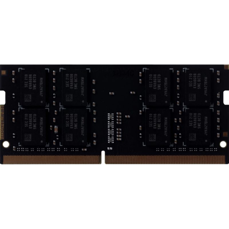 Модуль памяти для ноутбука SoDIMM DDR4 16GB 3200 MHz Prologix (PRO16GB3200D4S)