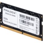Модуль пам\'яті для ноутбука SoDIMM DDR4 16GB 3200 MHz Prologix (PRO16GB3200D4S)