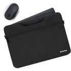 Сумка для ноутбука ColorWay 17.3" Casual Black (CW-LBC173-BK)
