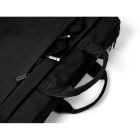 Сумка для ноутбука ColorWay 17.3" Modern Black (CW-LBM173-BK)
