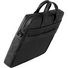 Сумка для ноутбука ColorWay 17.3" Modern Black (CW-LBM173-BK)