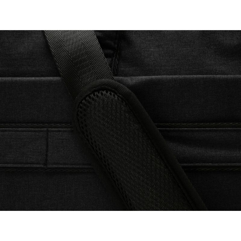 Сумка для ноутбука ColorWay 17.3" Modern Black (CW-LBM173-BK)