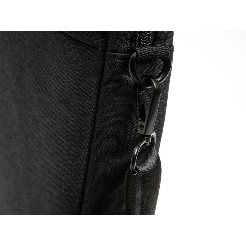 Сумка для ноутбука ColorWay 17.3" Modern Black (CW-LBM173-BK)