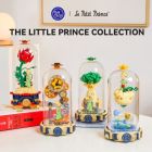 Конструктор Pantasy Le Petit Prince Серия Вечность - Путешествие (86304)