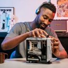 Конструктор Pantasy Original - X IGAME Gaming Desktop (85004)