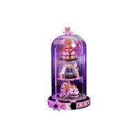 Конструктор Pantasy Original - High Tea Волшебная девчонка (85102)