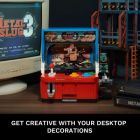 Конструктор Pantasy серия Neogeo Metal Slug без фигурок (86231)