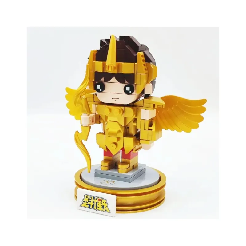Конструктор Pantasy Saint Seiya Стрелец (99107)