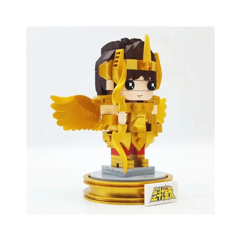 Конструктор Pantasy Saint Seiya Стрелец (99107)