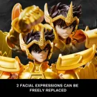 Конструктор Pantasy Saint Seiya Сейя Стрілець (86601)