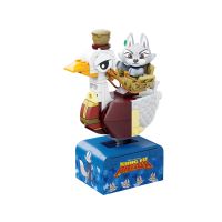 Конструктор Pantasy Kung Fu Panda Косрайдер Чжэнь (86512)
