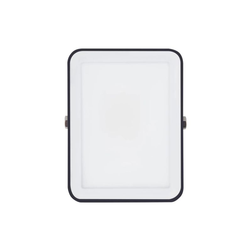 Прожектор LEDVANCE FL ESSENTIAL 10W 840 BK IP65 (4058075767935)