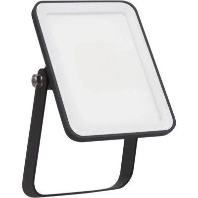 Прожектор LEDVANCE FL ESSENTIAL 10W 840 BK IP65 (4058075767935)