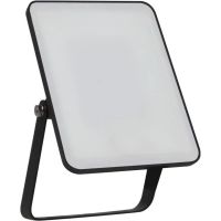 Прожектор LEDVANCE FL ESSENTIAL 20W 840 BK IP65 (4058075768017)