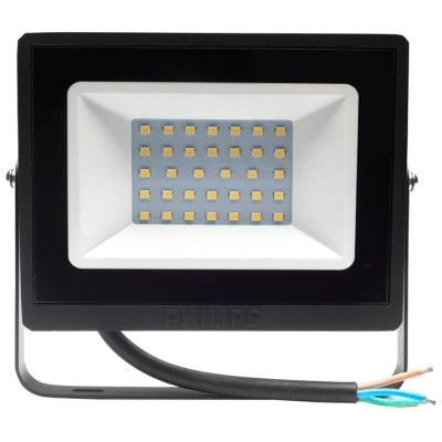 Прожектор Philips BVP156 LED24/NW 220-240 30W WB (911401828981)