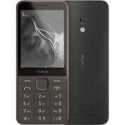 Мобільний телефон Nokia (235 4G DS 2024 Black)