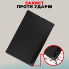 Чохол до планшета AirOn Premium Samsung Galaxy Tab S9 Ultra 14.6\'\' 2023 + Film black (4822352781111)