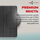 Чехол для планшета AirOn Premium Samsung Galaxy Tab S9 Ultra 14.6\'\' 2023 + Film black (4822352781111)