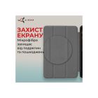 Чохол до планшета AirOn Premium Samsung Galaxy Tab S9 Ultra 14.6'' 2023 + Film black (4822352781111)