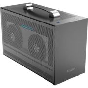 Корпус для ПК PcCooler (MINI I100G PRO MESH)