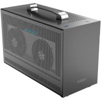 Корпус для ПК PcCooler (MINI I100G PRO MESH)