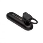 Bluetooth-гарнитура XO BE4 Black (XO-BE4-BK)