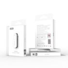 Bluetooth-гарнитура XO BE4 Black (XO-BE4-BK)