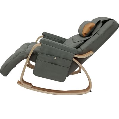 Масажне крісло Barsky VR Massage (VRM-03) (VRM-03)