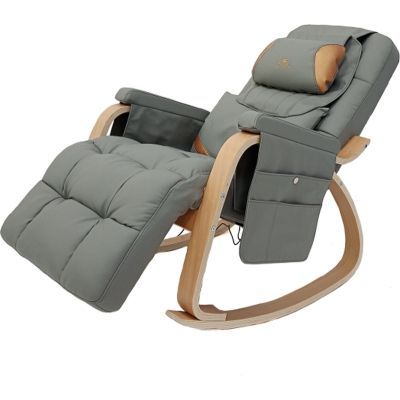 Массажное кресло Barsky VR Massage (VRM-03) (VRM-03)