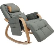 Масажне крісло Barsky VR Massage (VRM-03) (VRM-03)