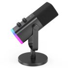 Мікрофон Fifine (AM8) USB/XLR Black (AM8)