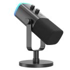 Мікрофон Fifine (AM8) USB/XLR Black (AM8)