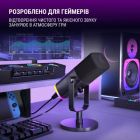 Мікрофон Fifine (AM8) USB/XLR Black (AM8)