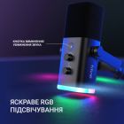 Мікрофон Fifine (TAM8) USB Black (TAM8)