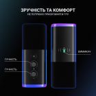 Мікрофон Fifine (TAM8) USB Black (TAM8)