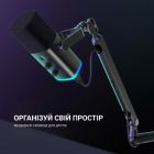Мікрофон Fifine (TAM8) USB Black (TAM8)