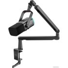 Мікрофон Fifine (TAM8) USB Black (TAM8)