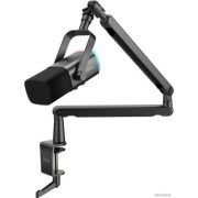 Мікрофон Fifine (TAM8) USB Black (TAM8)