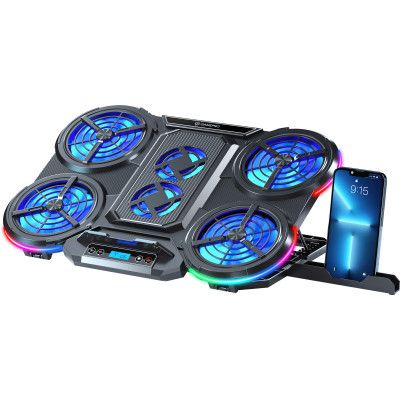 Подставка для ноутбука GamePro (CP770)
