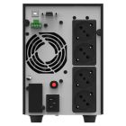 Пристрій безперебійного живлення nJoy Echo Pro 2000VA (UPOL-OL200EP-CG01B)