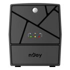 Источник бесперебойного питания nJoy Keen 2000VA (UPLI-LI200KE-CG01B)